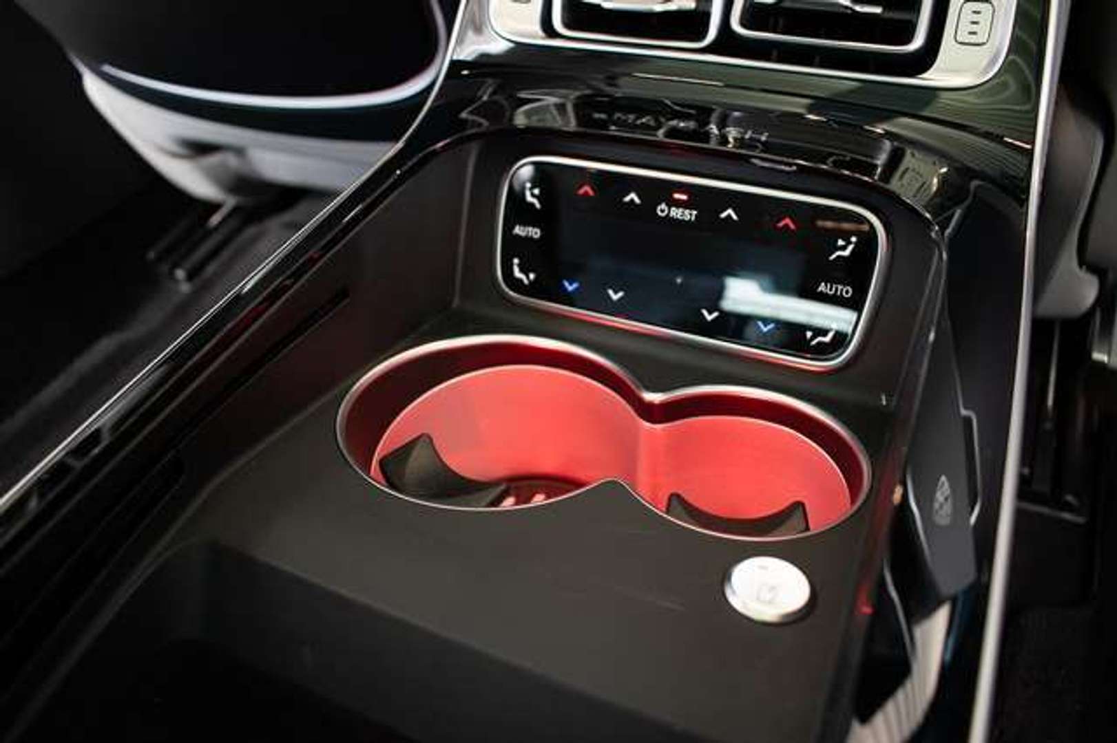 Mercedes Classe S MAYBACH 680 - 2023 - Joinsteer - #23