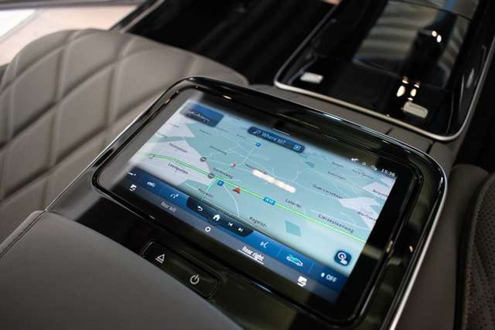 Mercedes Classe S MAYBACH 680 - 2023 - Joinsteer - #24