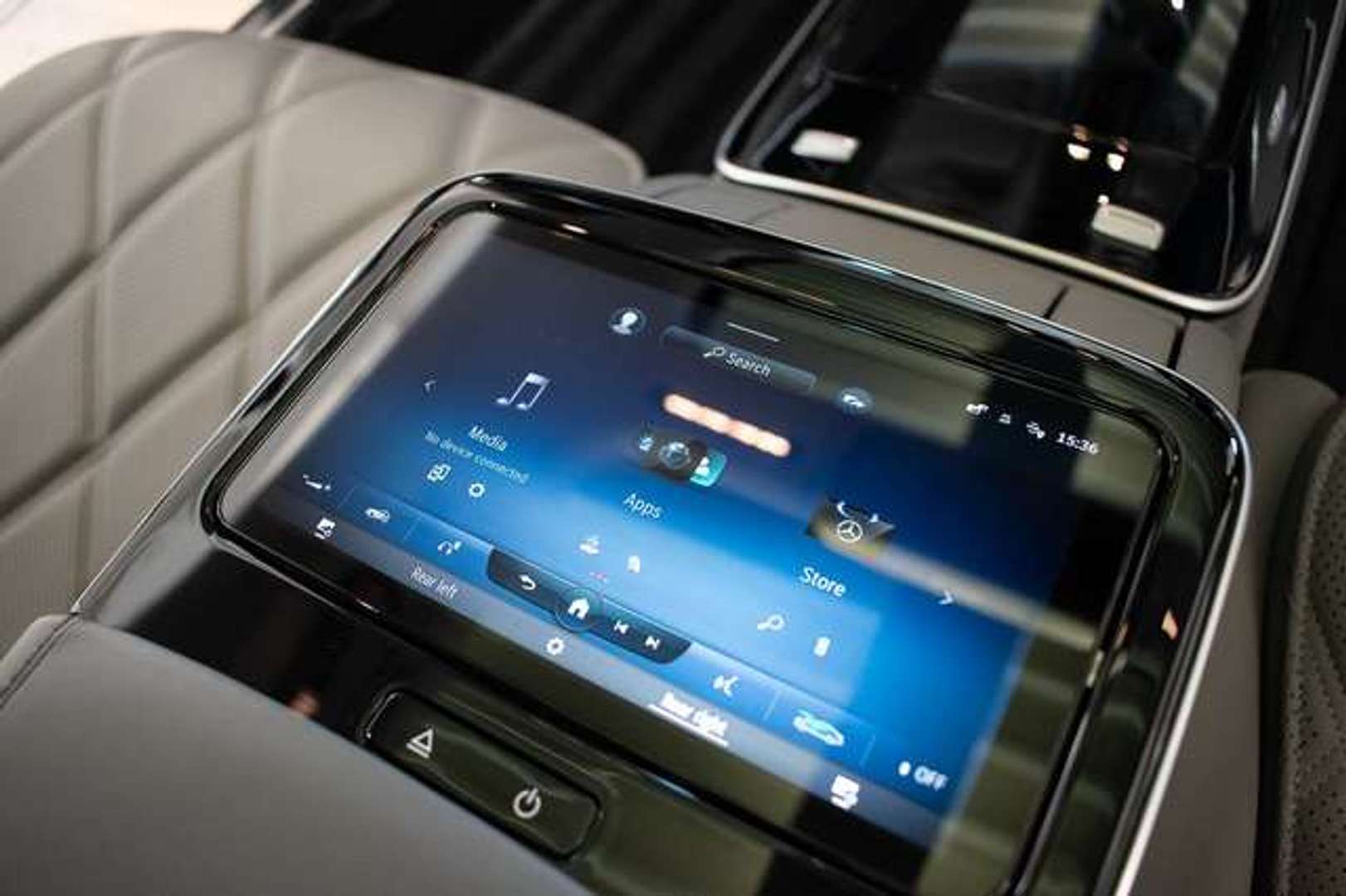 Mercedes Classe S MAYBACH 680 - 2023 - Joinsteer - #25