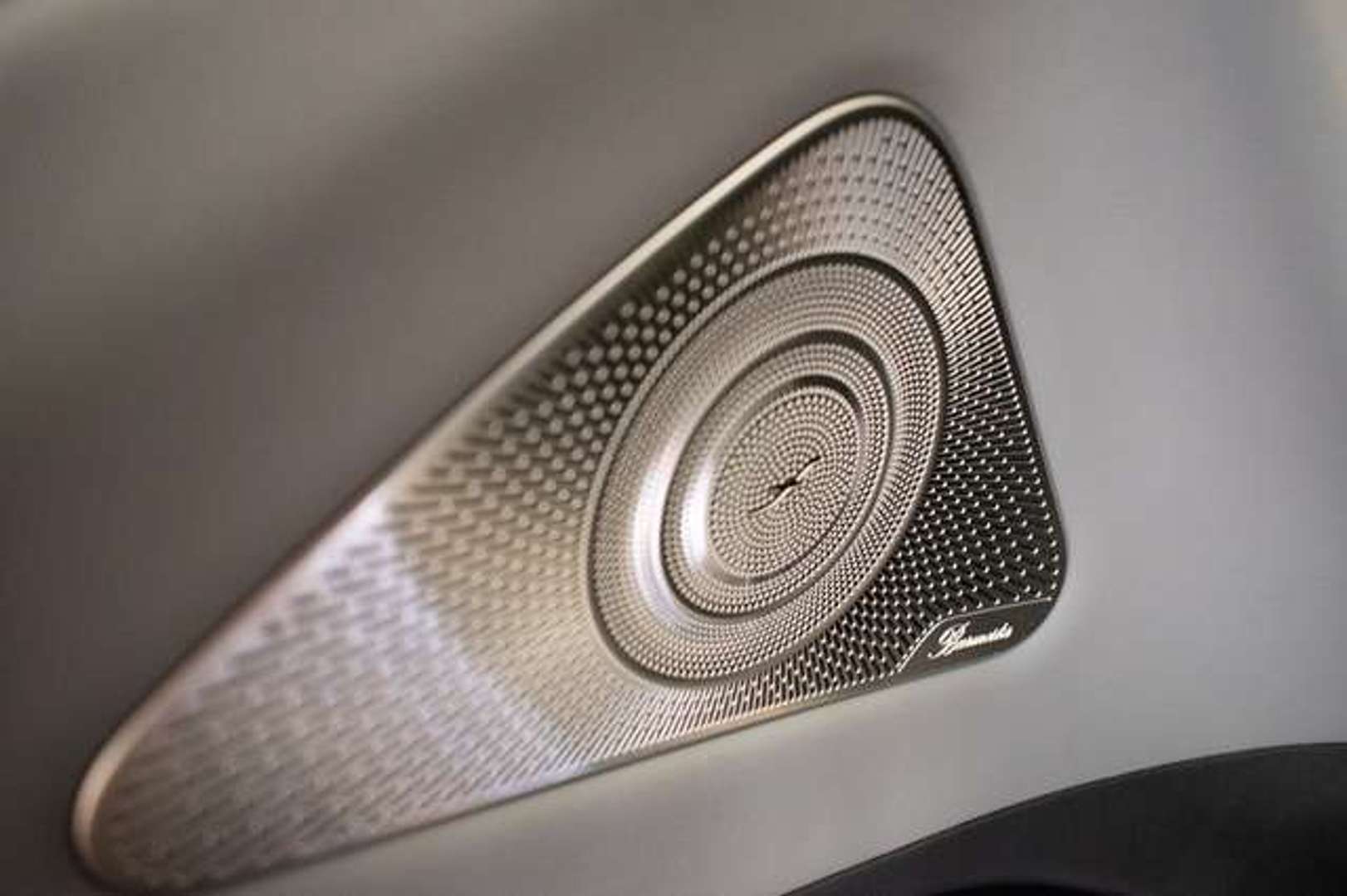 Mercedes Classe S MAYBACH 680 - 2023 - Joinsteer - #27