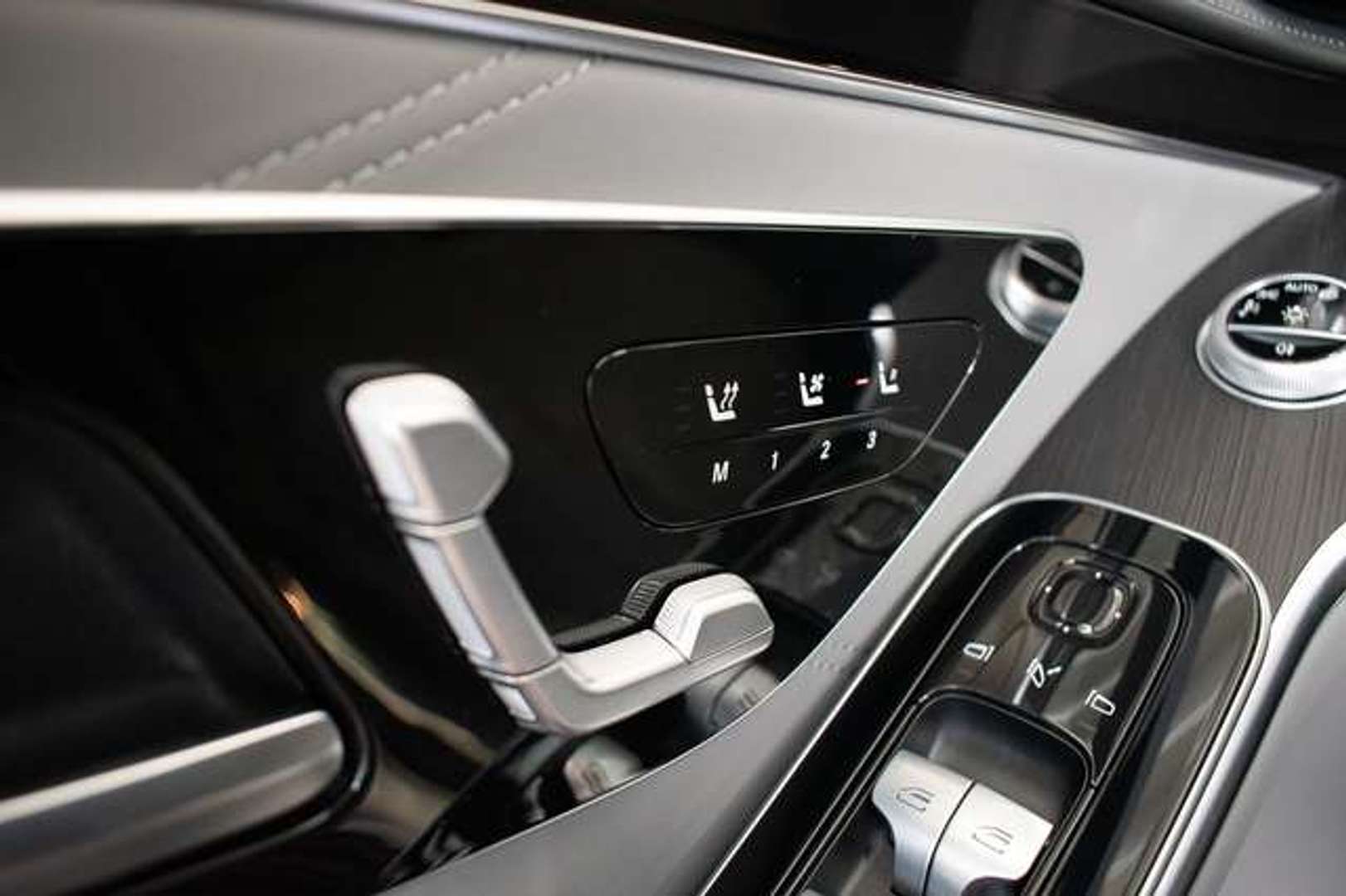 Mercedes Classe S MAYBACH 680 - 2023 - Joinsteer - #29