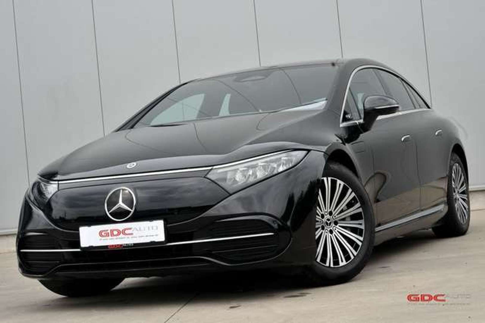 Mercedes EQS EQS 350 - 2023 - Joinsteer - #2