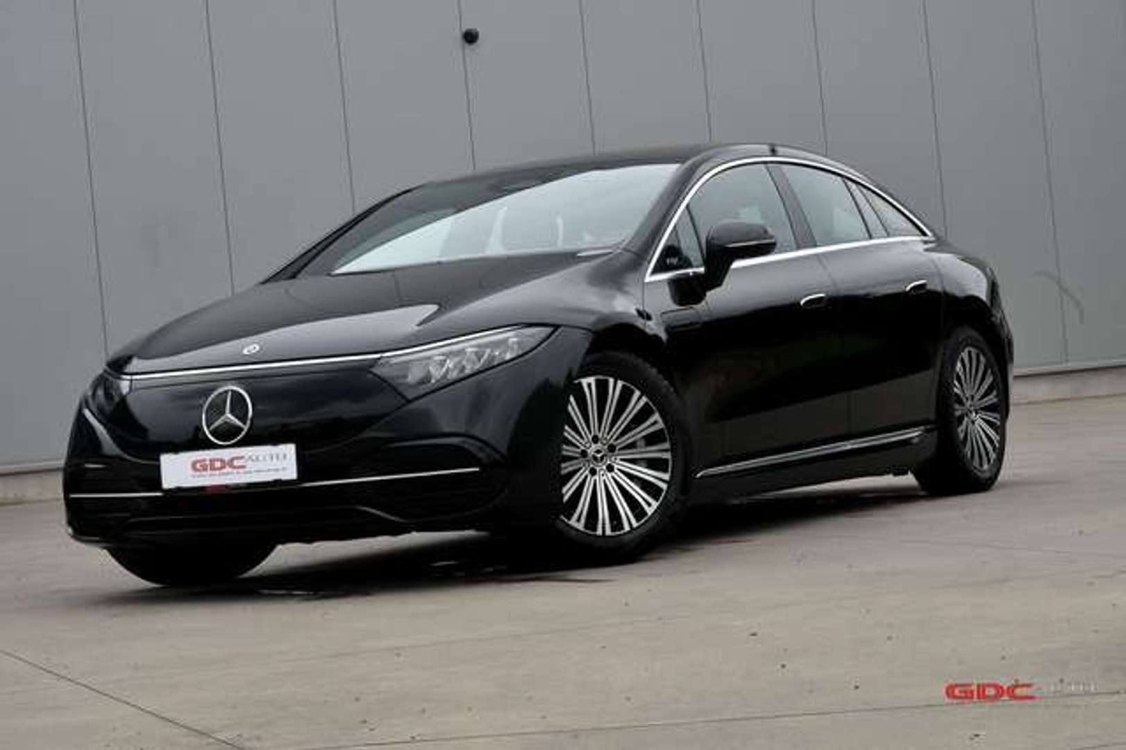 Mercedes EQS EQS 350 - 2023 - Joinsteer - #3