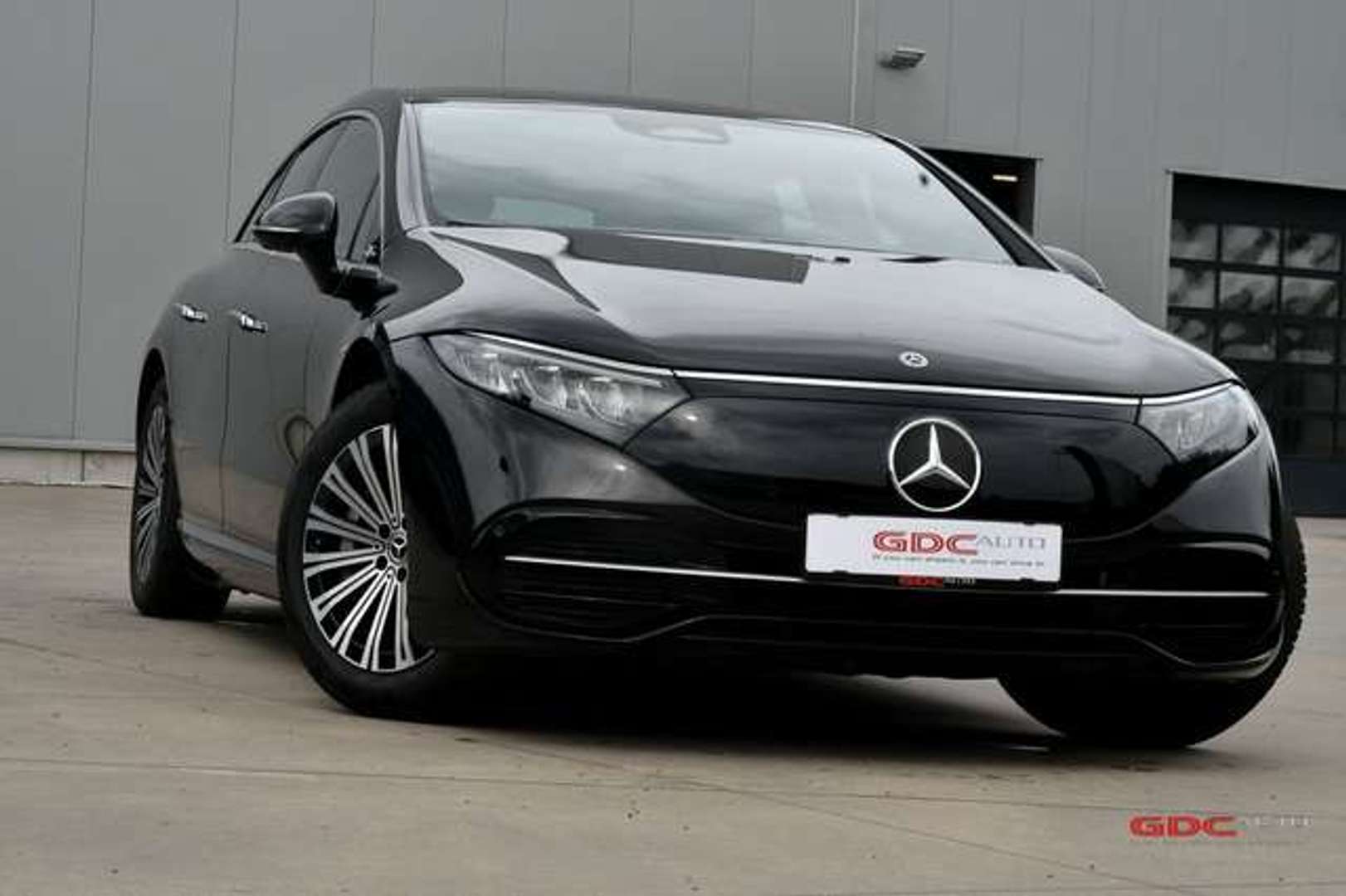 Mercedes EQS EQS 350 - 2023 - Joinsteer - #4