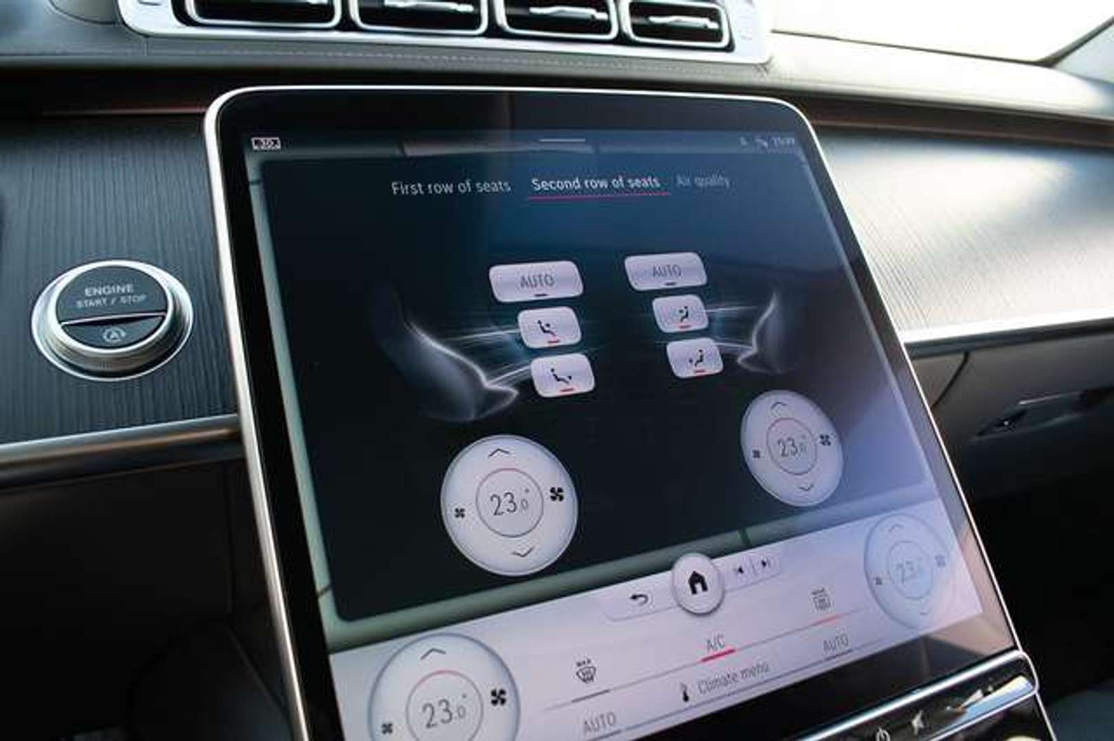 Mercedes Classe S MAYBACH 680 - 2023 - Joinsteer - #32