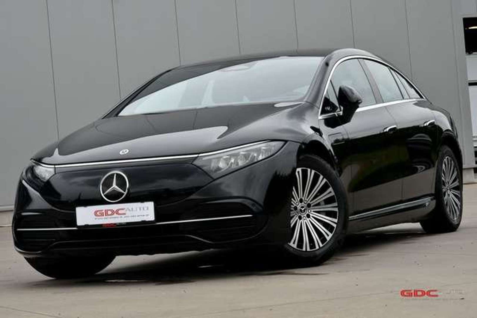 Mercedes EQS EQS 350 - 2023 - Joinsteer - #5