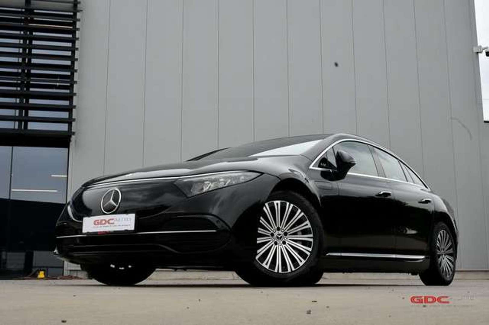 Mercedes EQS EQS 350 - 2023 - Joinsteer - #6