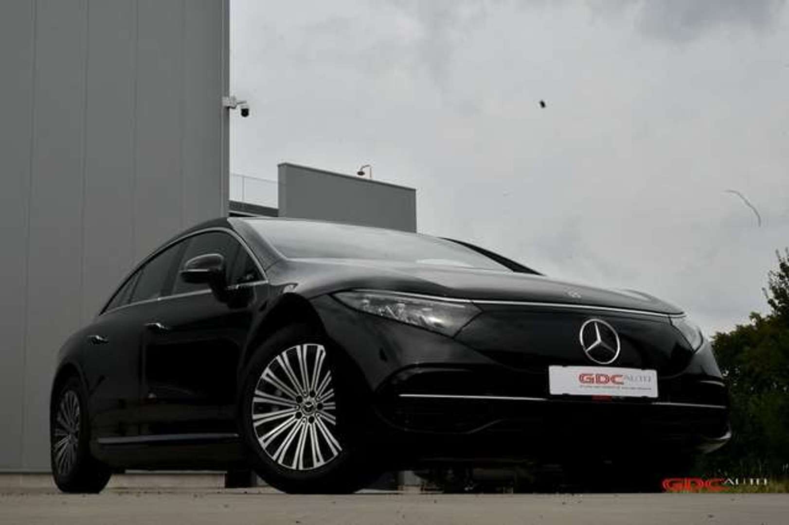 Mercedes EQS EQS 350 - 2023 - Joinsteer - #7