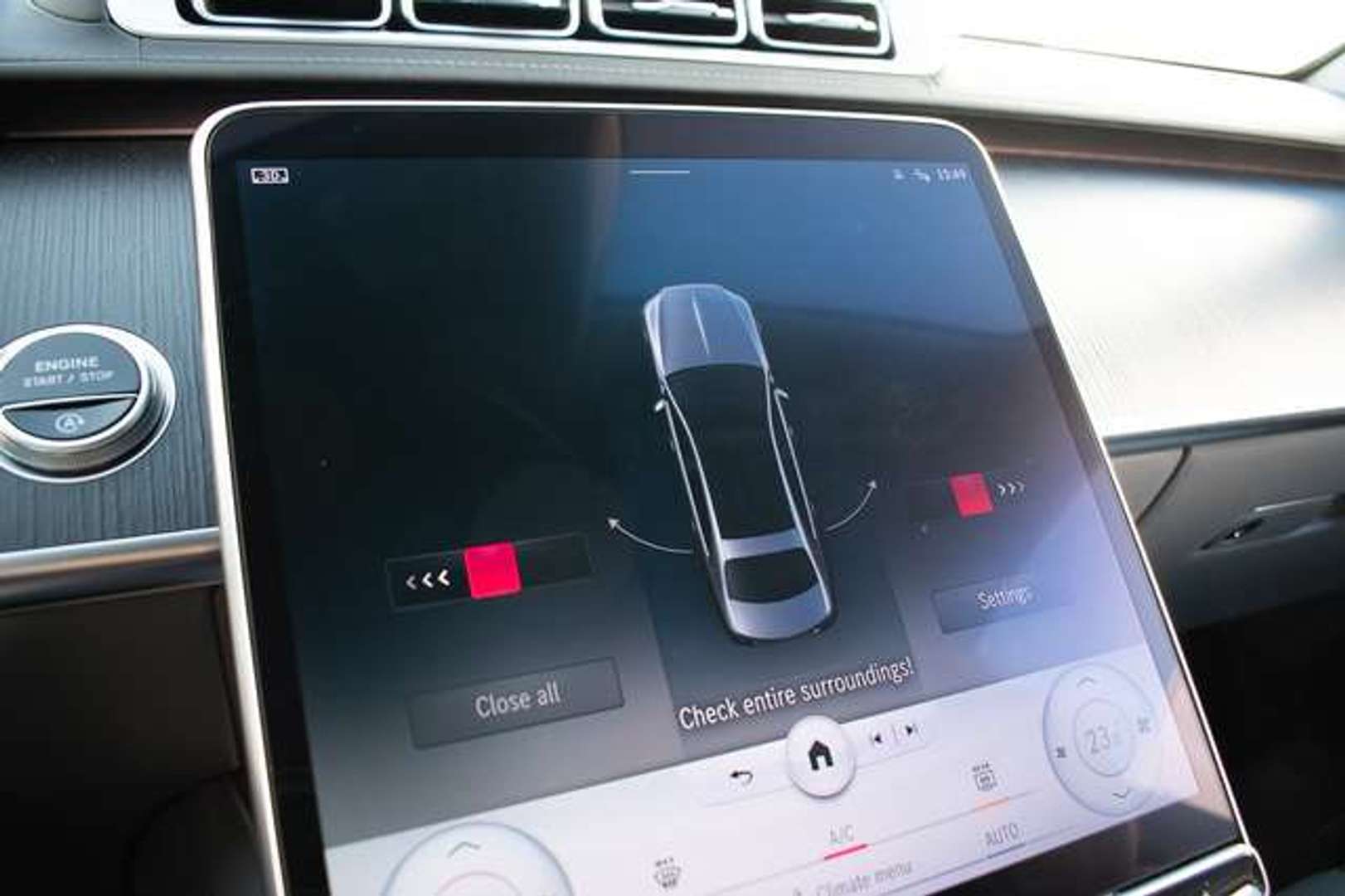 Mercedes Classe S MAYBACH 680 - 2023 - Joinsteer - #35