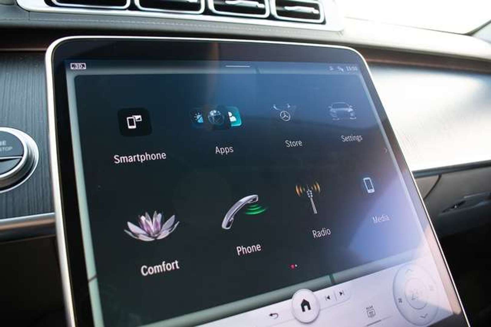 Mercedes Classe S MAYBACH 680 - 2023 - Joinsteer - #37