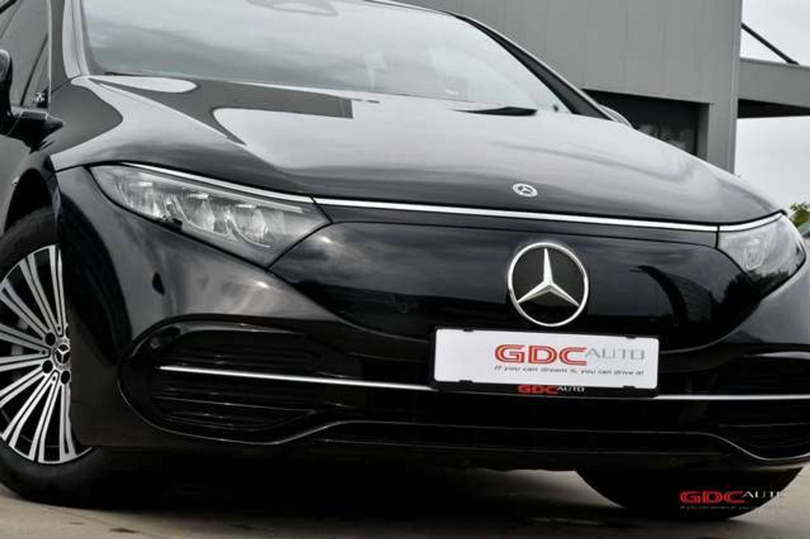 Mercedes EQS EQS 350 - 2023 - Joinsteer - #10