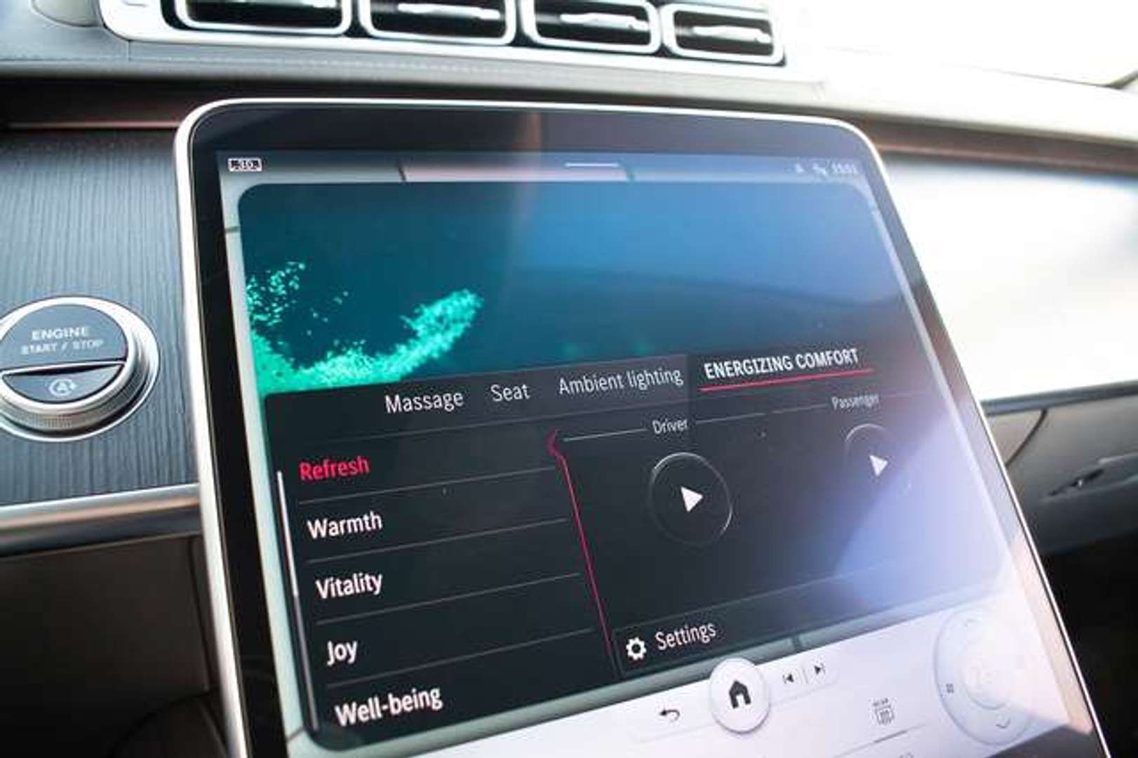 Mercedes Classe S MAYBACH 680 - 2023 - Joinsteer - #38