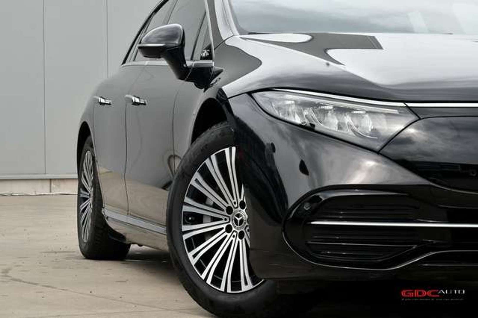 Mercedes EQS EQS 350 - 2023 - Joinsteer - #11