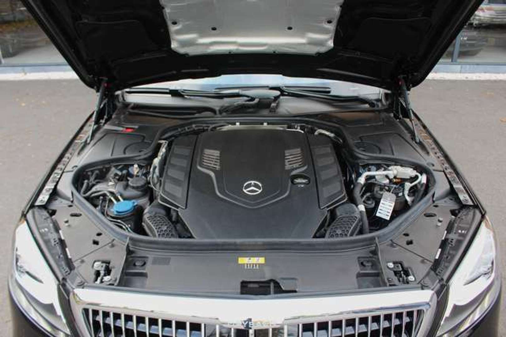 Mercedes Classe S 560 - 2020 - Joinsteer - #11