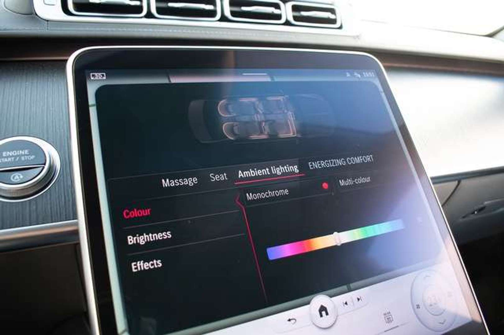 Mercedes Classe S MAYBACH 680 - 2023 - Joinsteer - #39