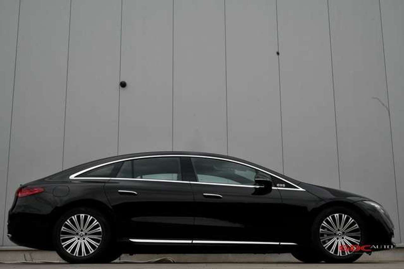 Mercedes EQS EQS 350 - 2023 - Joinsteer - #12