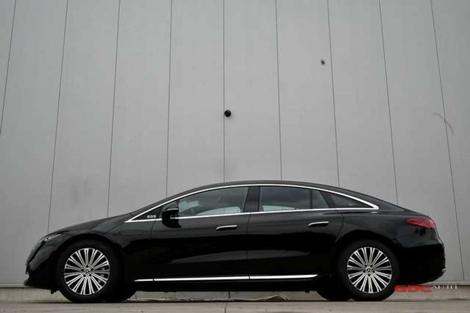 Mercedes EQS EQS 350 - 2023 - Joinsteer - #13