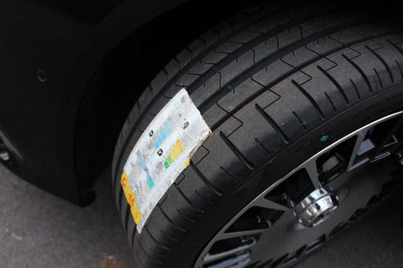 Mercedes Classe S 560 - 2020 - Joinsteer - #13