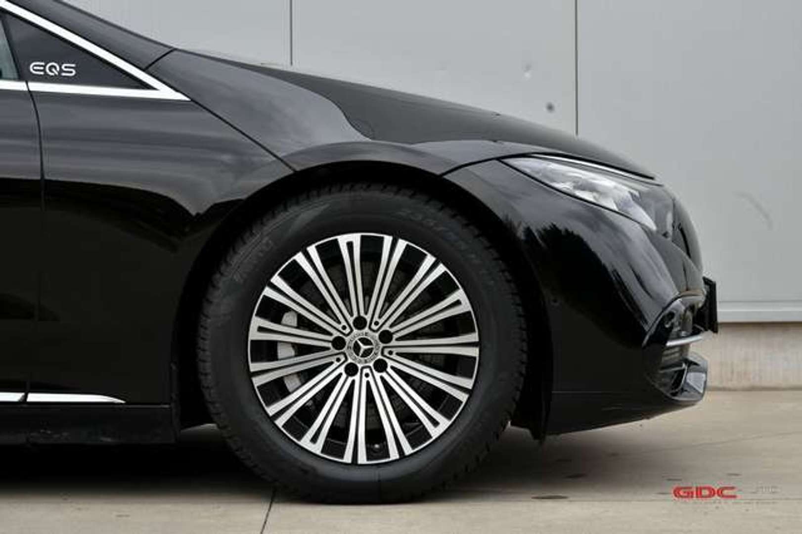 Mercedes EQS EQS 350 - 2023 - Joinsteer - #14