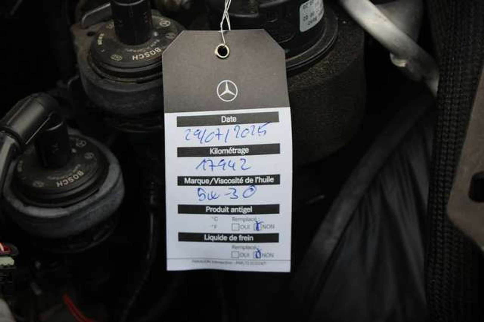 Mercedes Classe S 560 - 2020 - Joinsteer - #14