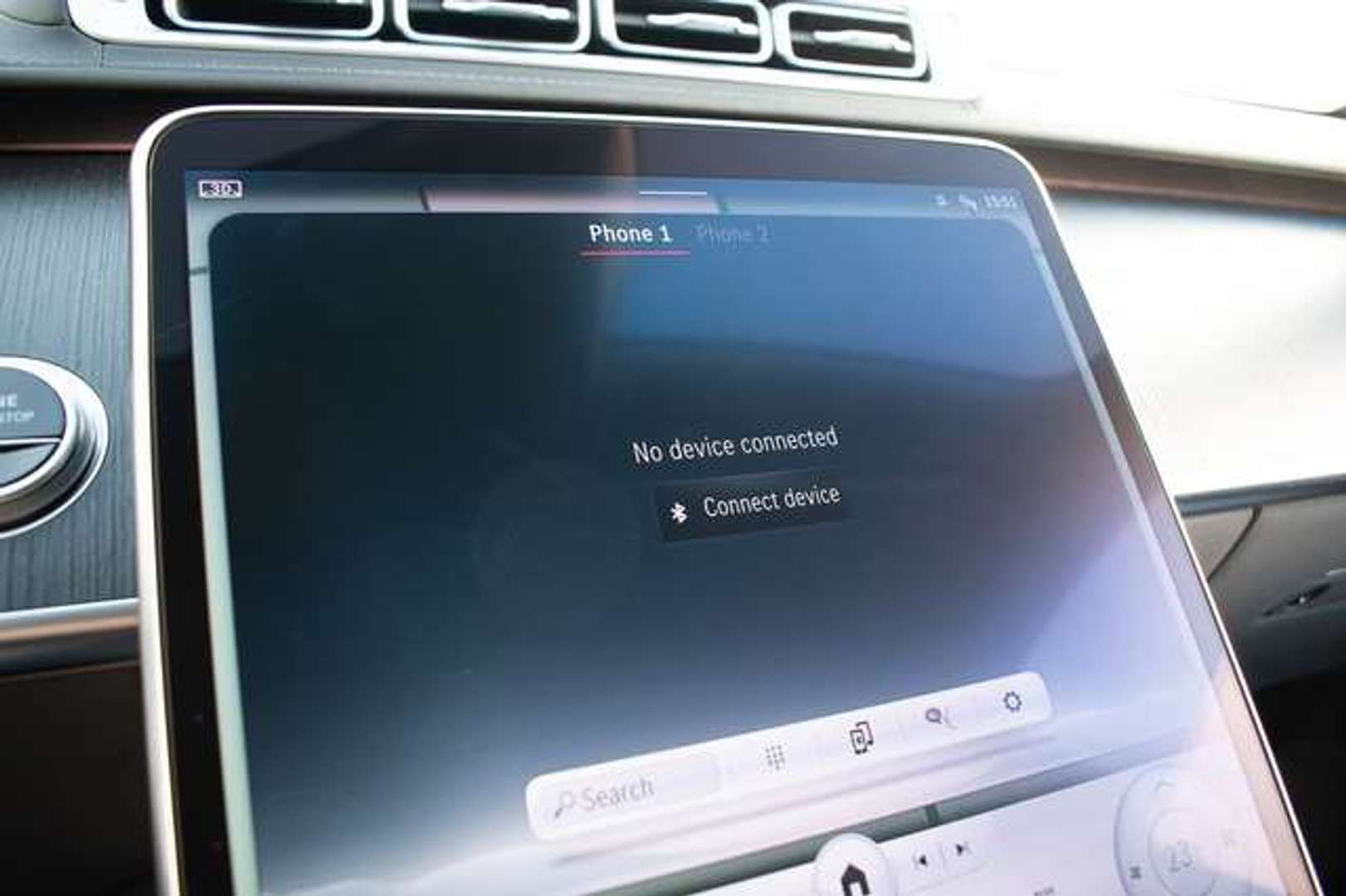 Mercedes Classe S MAYBACH 680 - 2023 - Joinsteer - #42