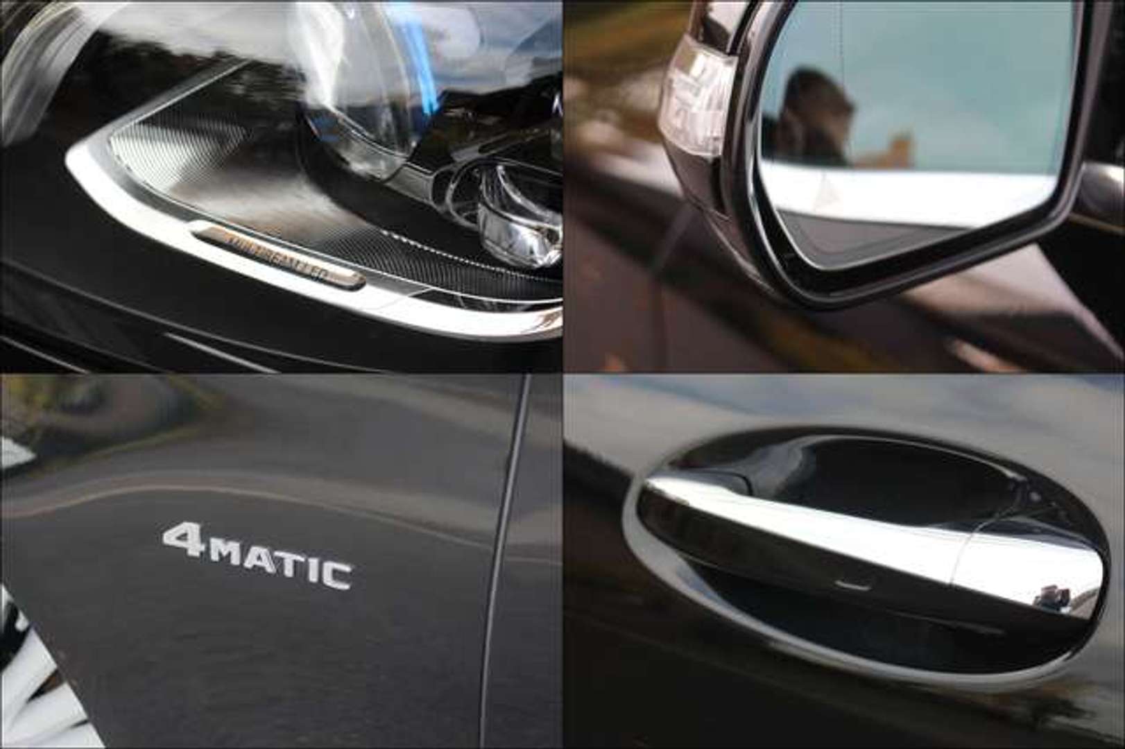 Mercedes Classe S 560 - 2020 - Joinsteer - #15