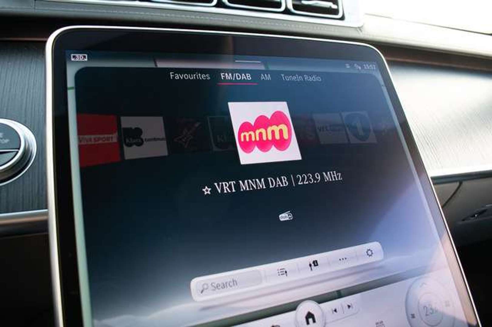 Mercedes Classe S MAYBACH 680 - 2023 - Joinsteer - #43