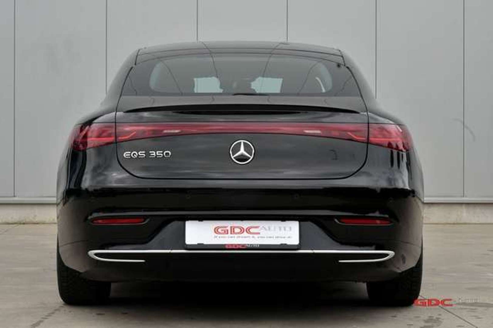 Mercedes EQS EQS 350 - 2023 - Joinsteer - #16