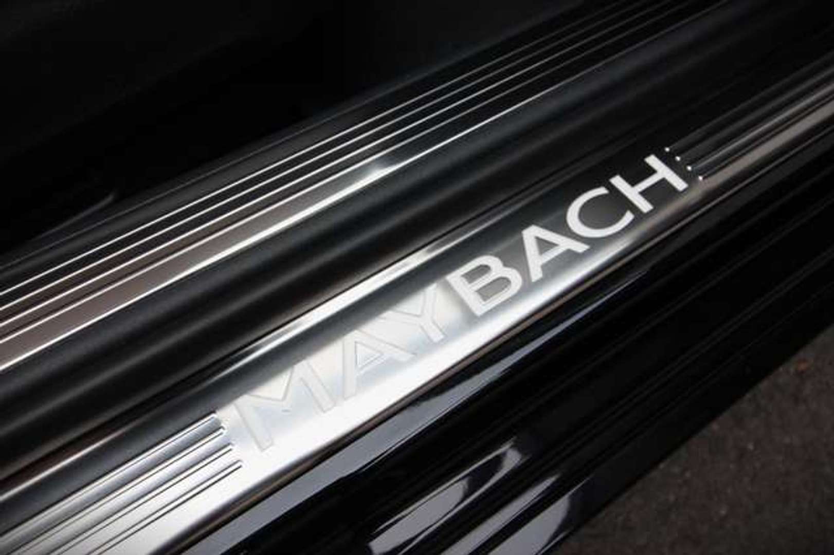 Mercedes Classe S 560 - 2020 - Joinsteer - #16