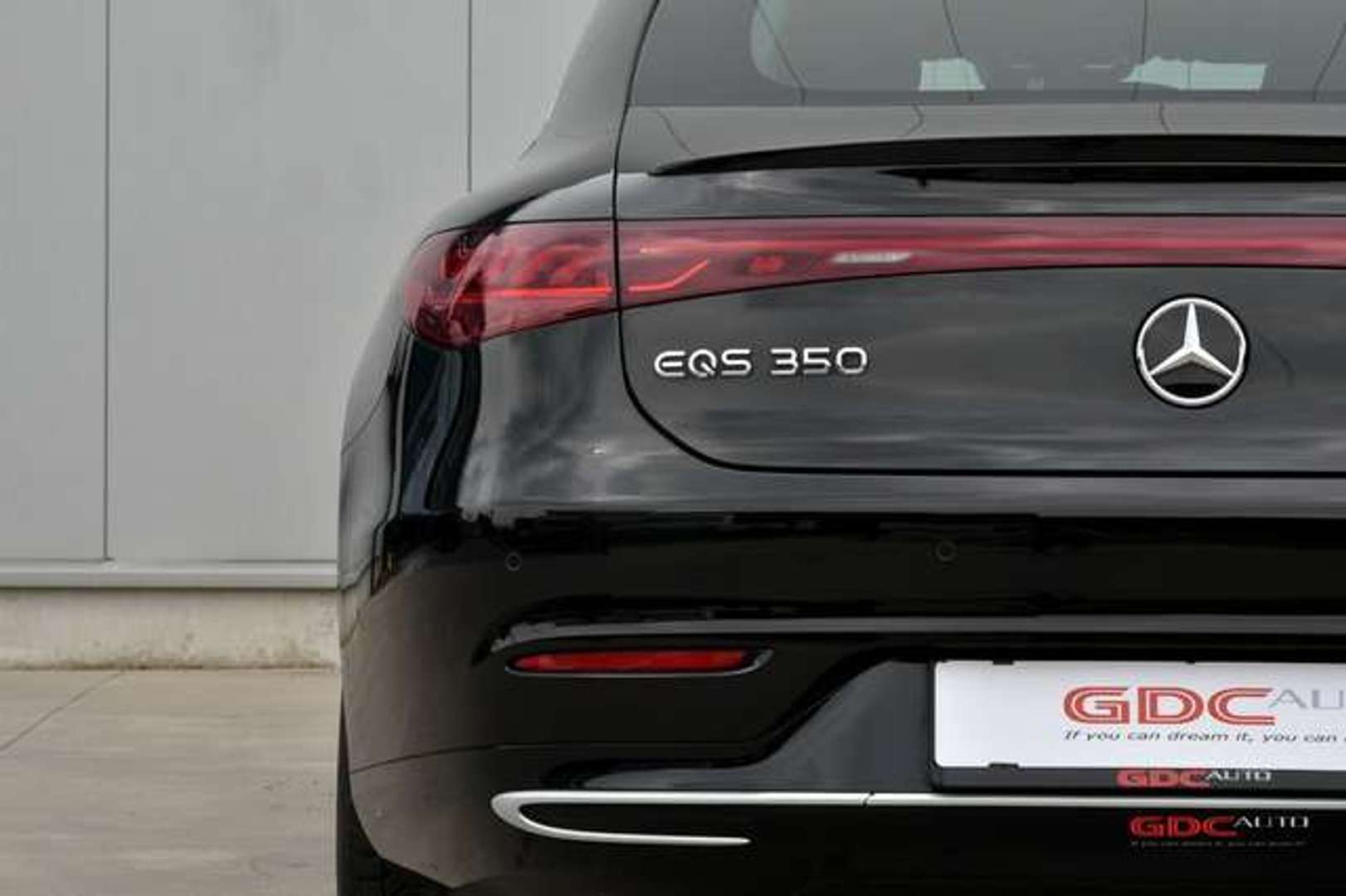Mercedes EQS EQS 350 - 2023 - Joinsteer - #17
