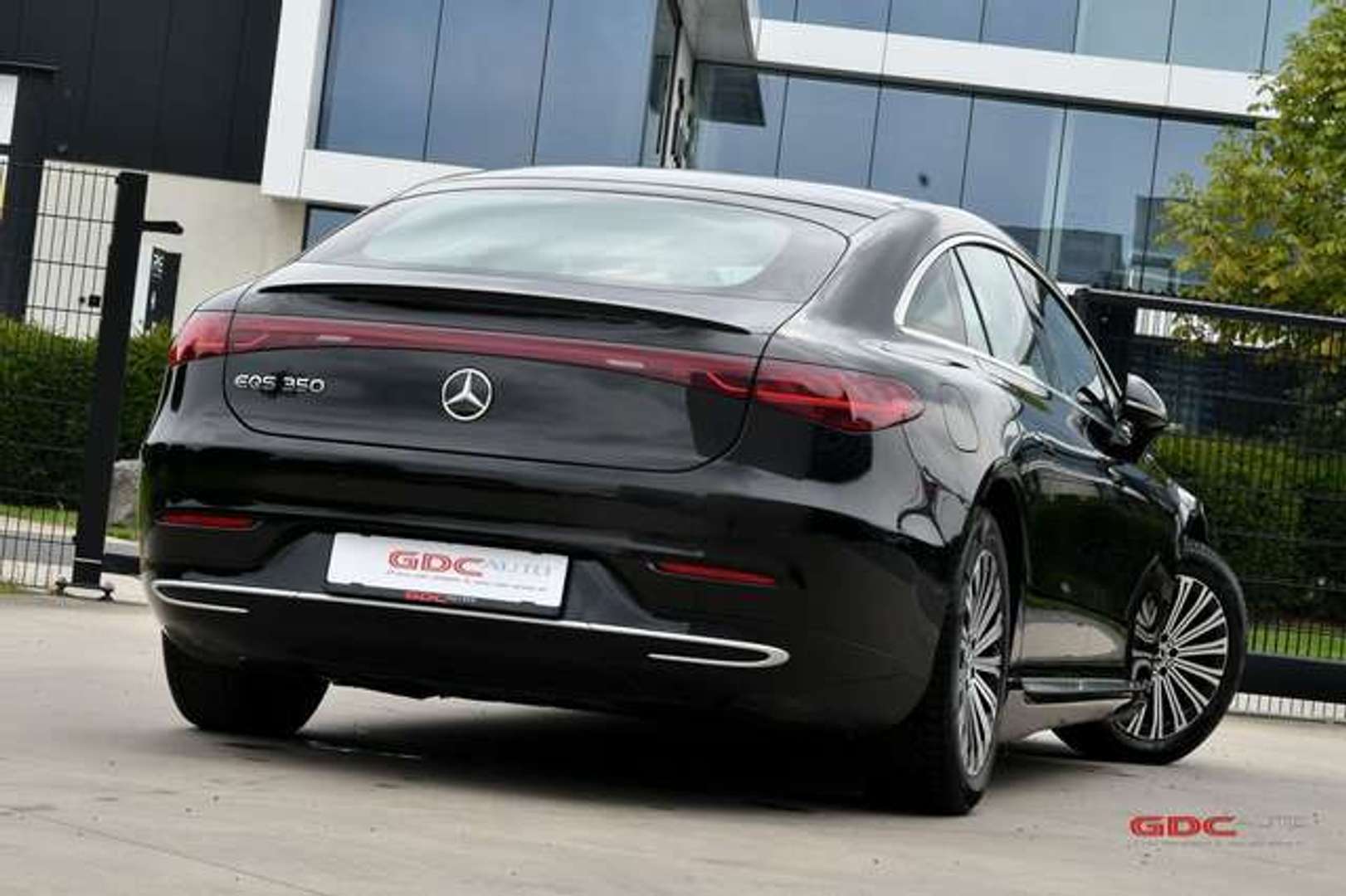 Mercedes EQS EQS 350 - 2023 - Joinsteer - #18