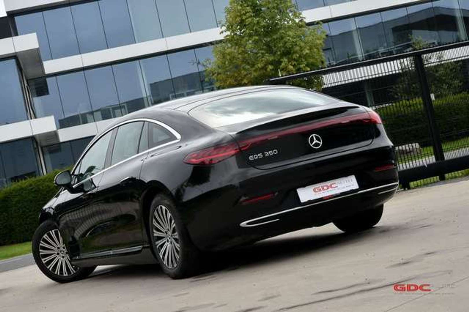 Mercedes EQS EQS 350 - 2023 - Joinsteer - #19