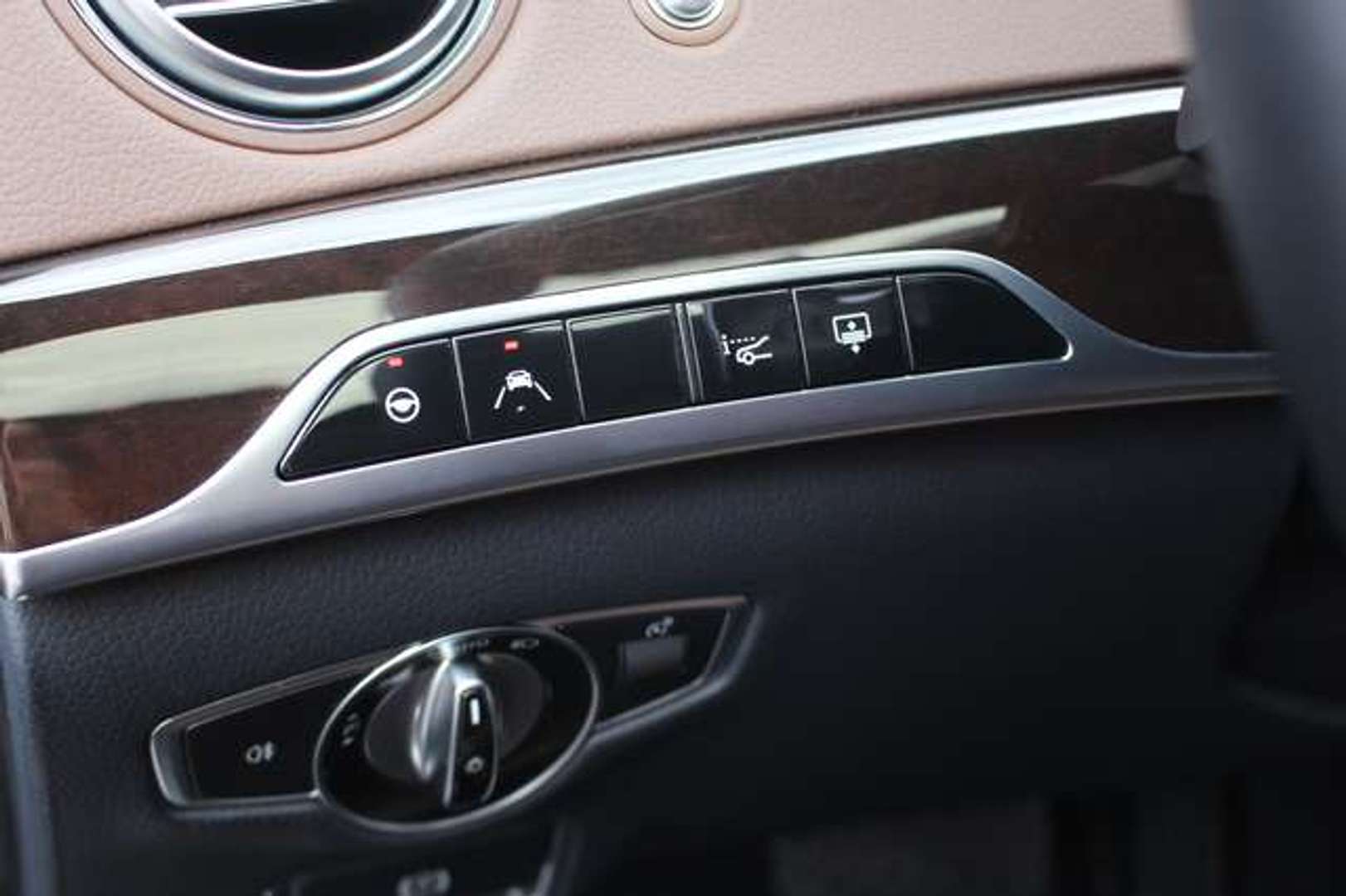 Mercedes Classe S 560 - 2020 - Joinsteer - #20