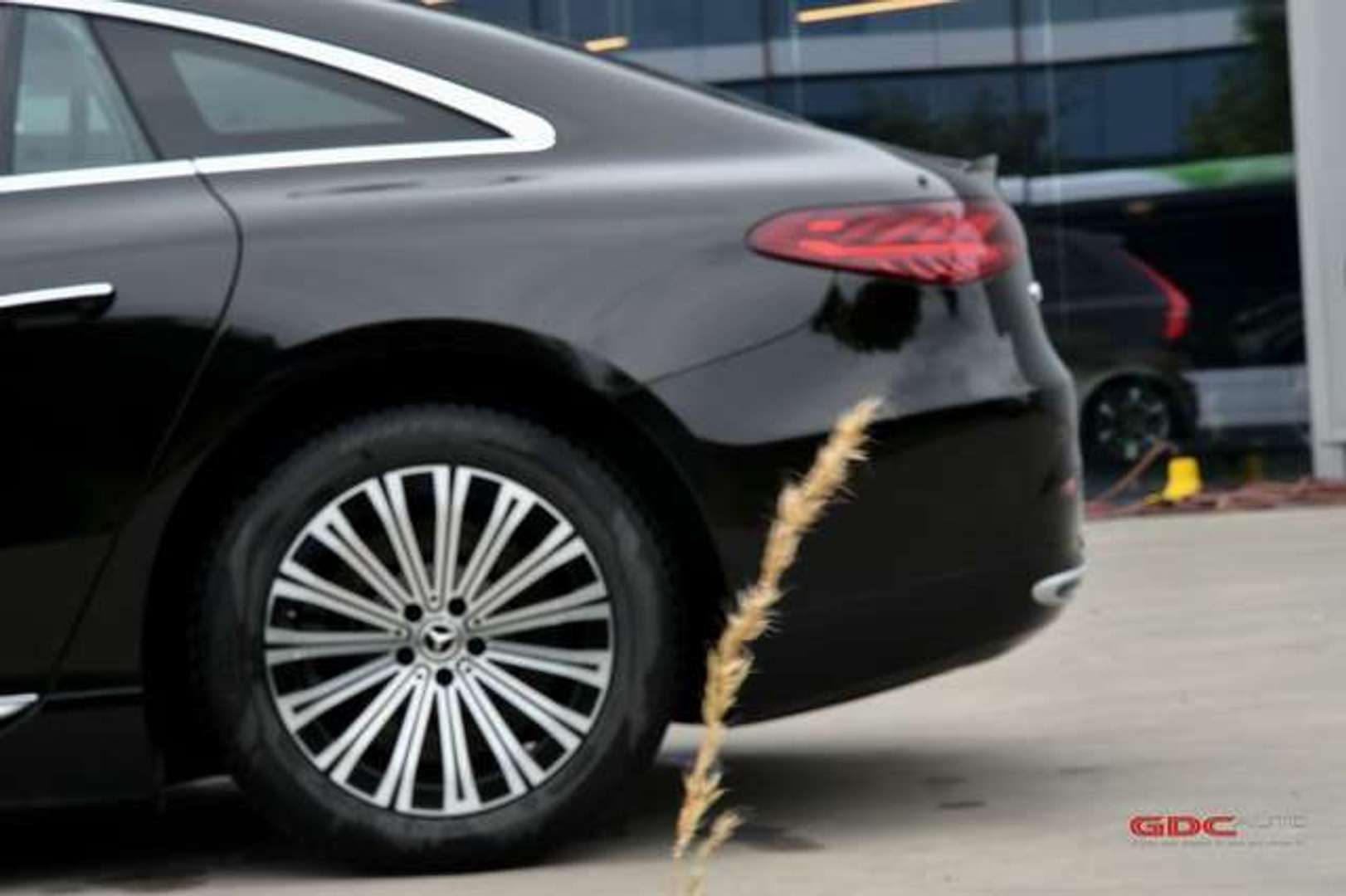 Mercedes EQS EQS 350 - 2023 - Joinsteer - #21