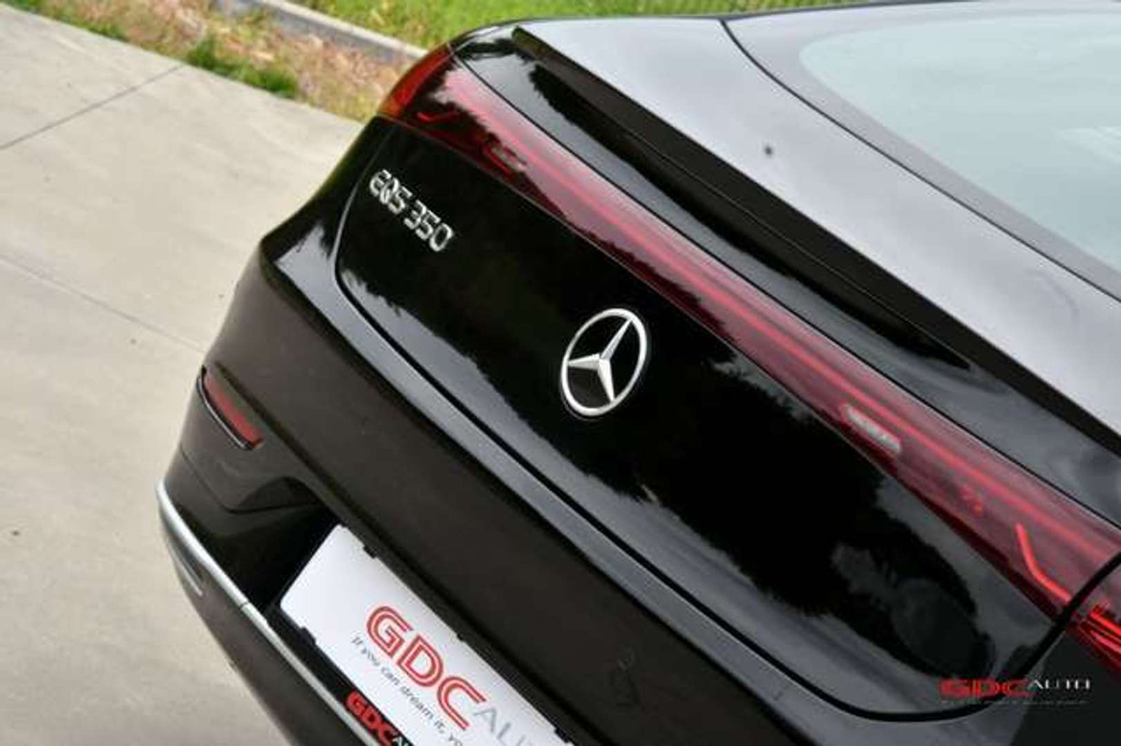 Mercedes EQS EQS 350 - 2023 - Joinsteer - #22