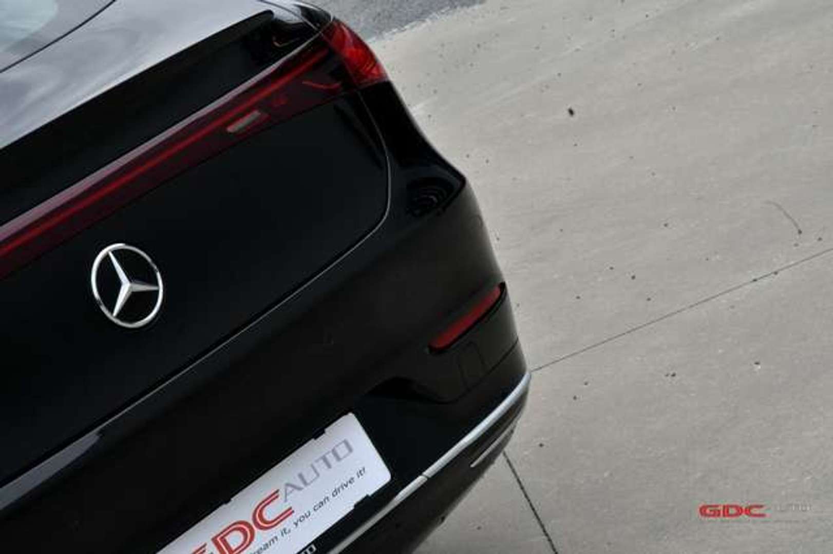 Mercedes EQS EQS 350 - 2023 - Joinsteer - #23