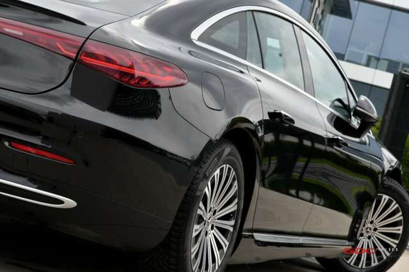 Mercedes EQS EQS 350 - 2023 - Joinsteer - #24