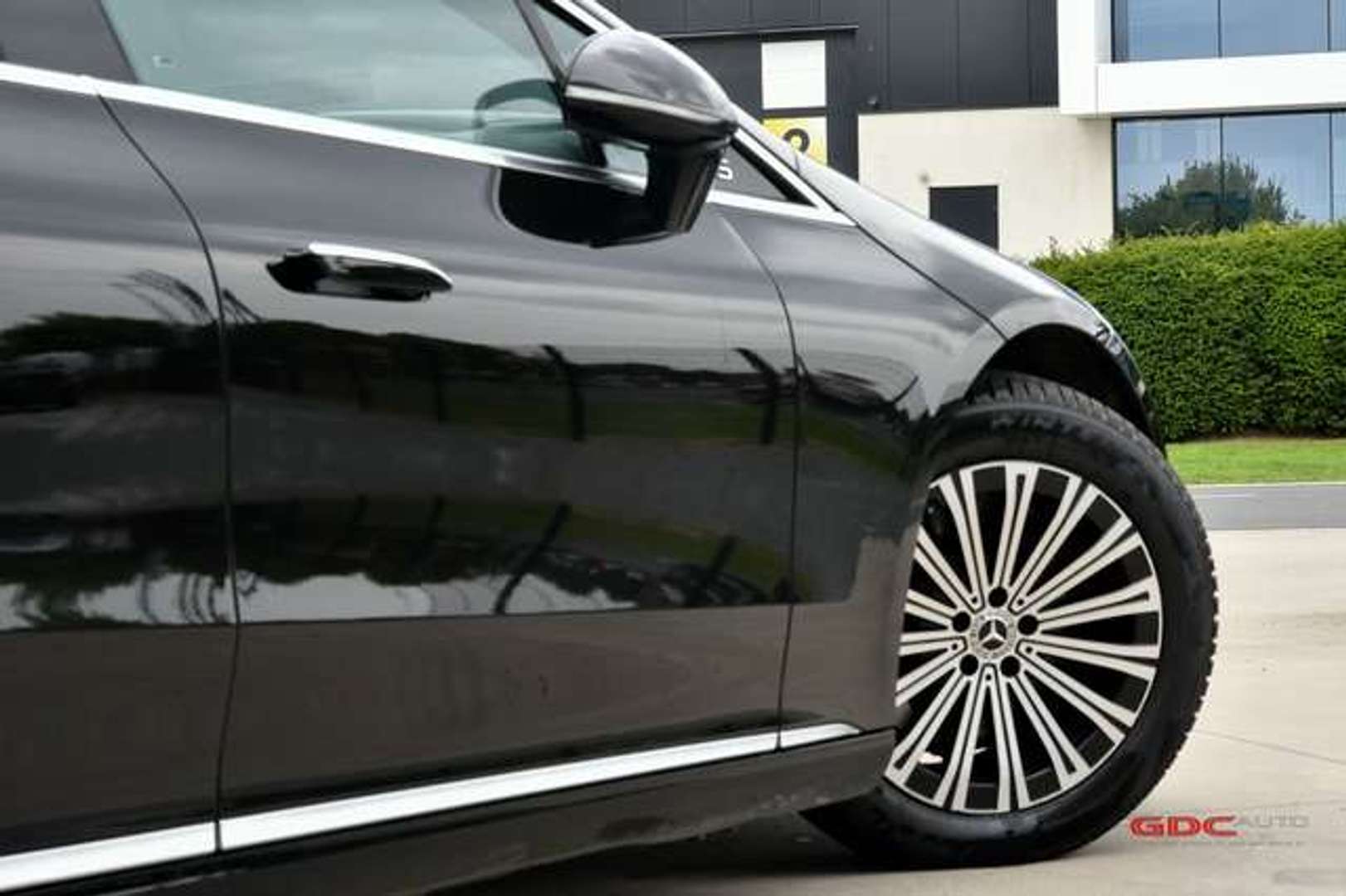 Mercedes EQS EQS 350 - 2023 - Joinsteer - #25