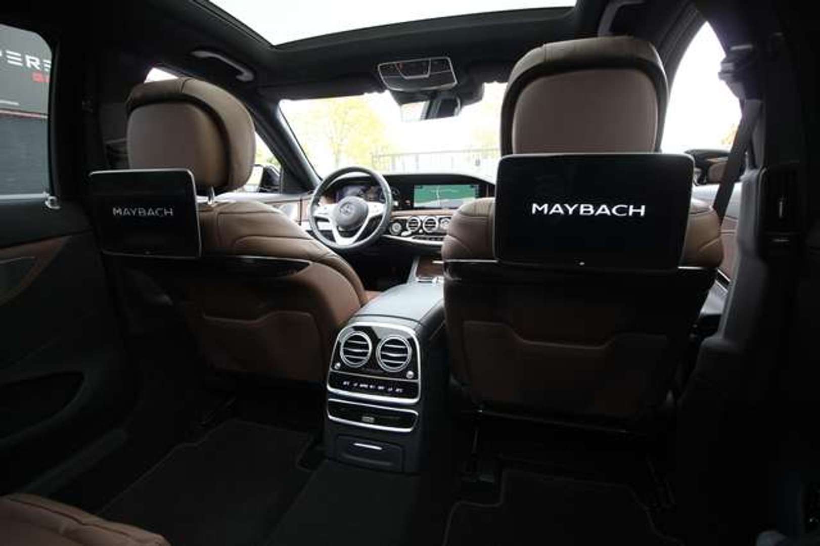 Mercedes Classe S 560 - 2020 - Joinsteer - #28