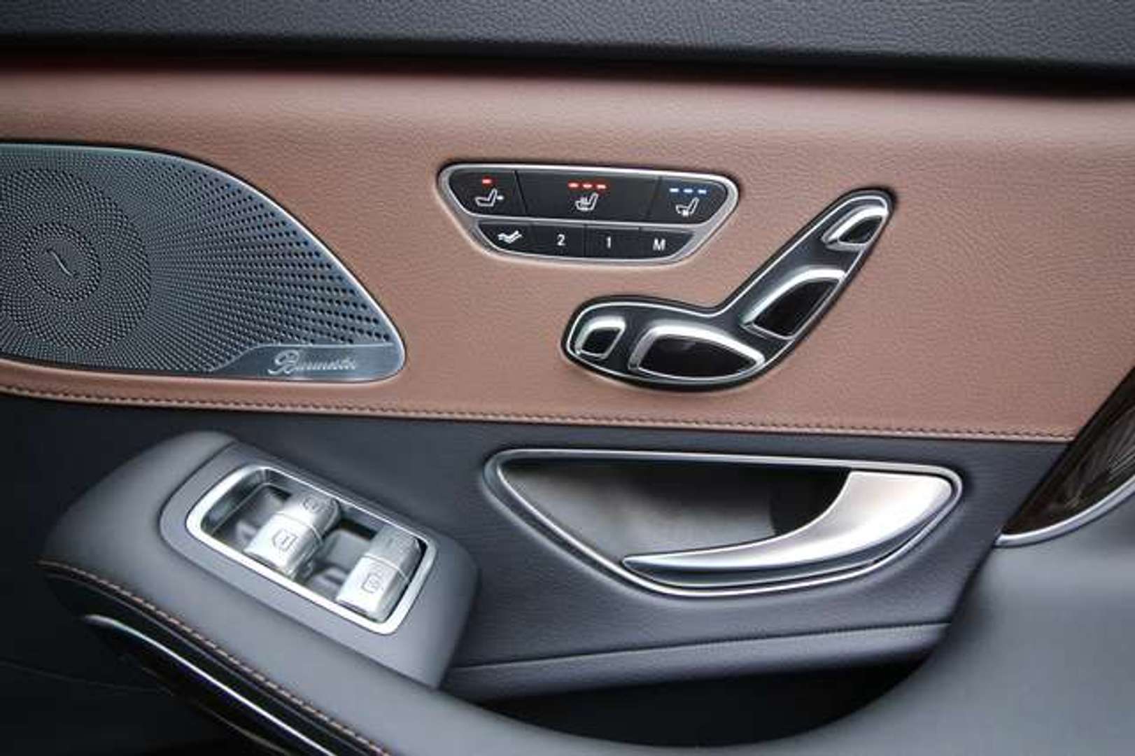 Mercedes Classe S 560 - 2020 - Joinsteer - #29