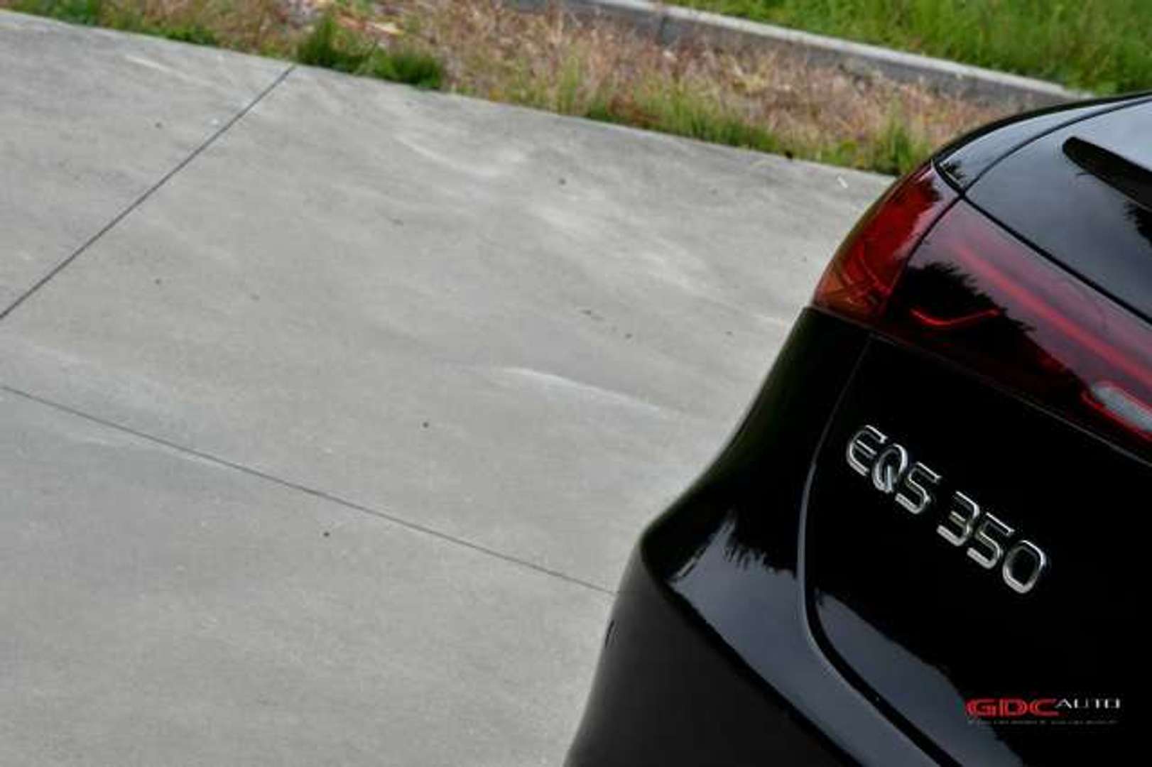 Mercedes EQS EQS 350 - 2023 - Joinsteer - #27