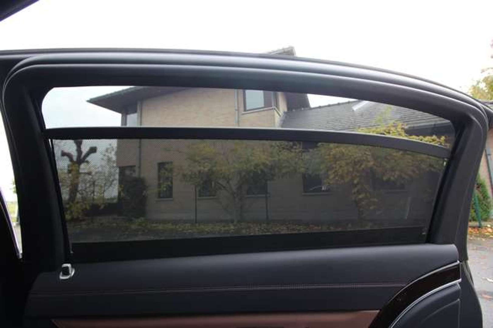 Mercedes Classe S 560 - 2020 - Joinsteer - #30