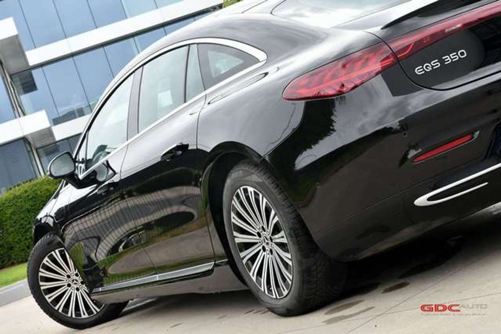 Mercedes EQS EQS 350 - 2023 - Joinsteer - #28