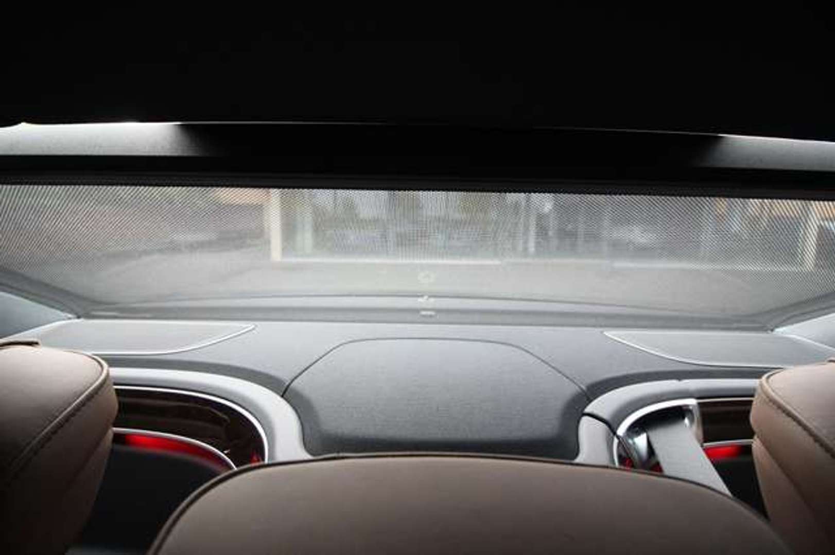 Mercedes Classe S 560 - 2020 - Joinsteer - #31