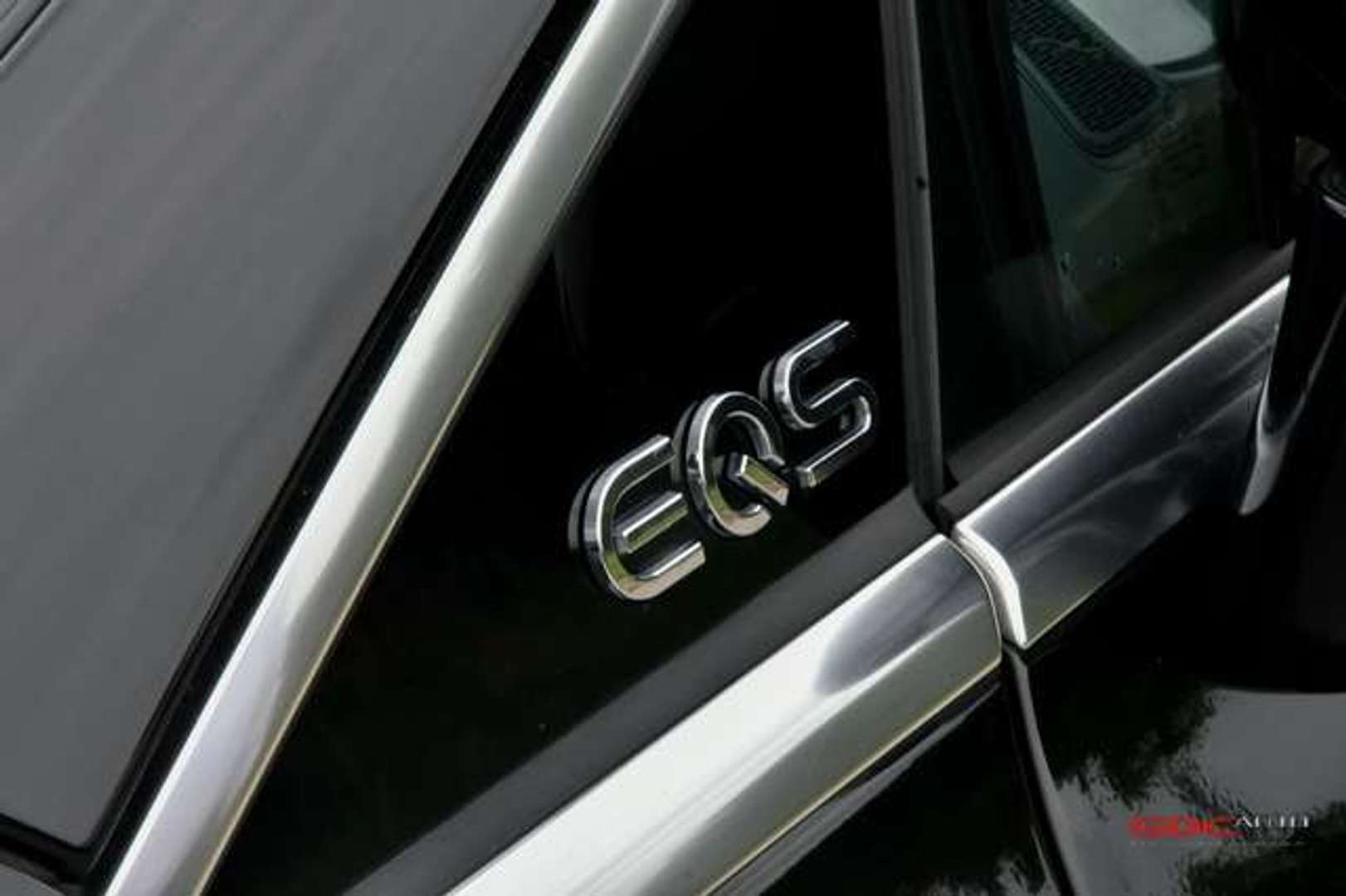 Mercedes EQS EQS 350 - 2023 - Joinsteer - #30