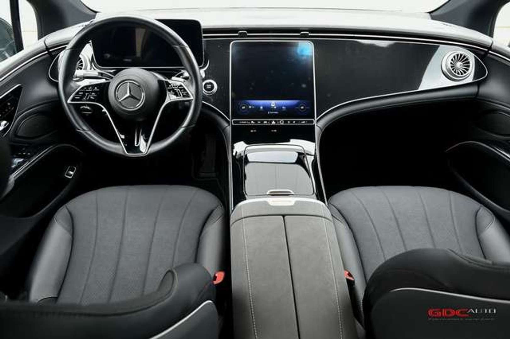 Mercedes EQS EQS 350 - 2023 - Joinsteer - #31