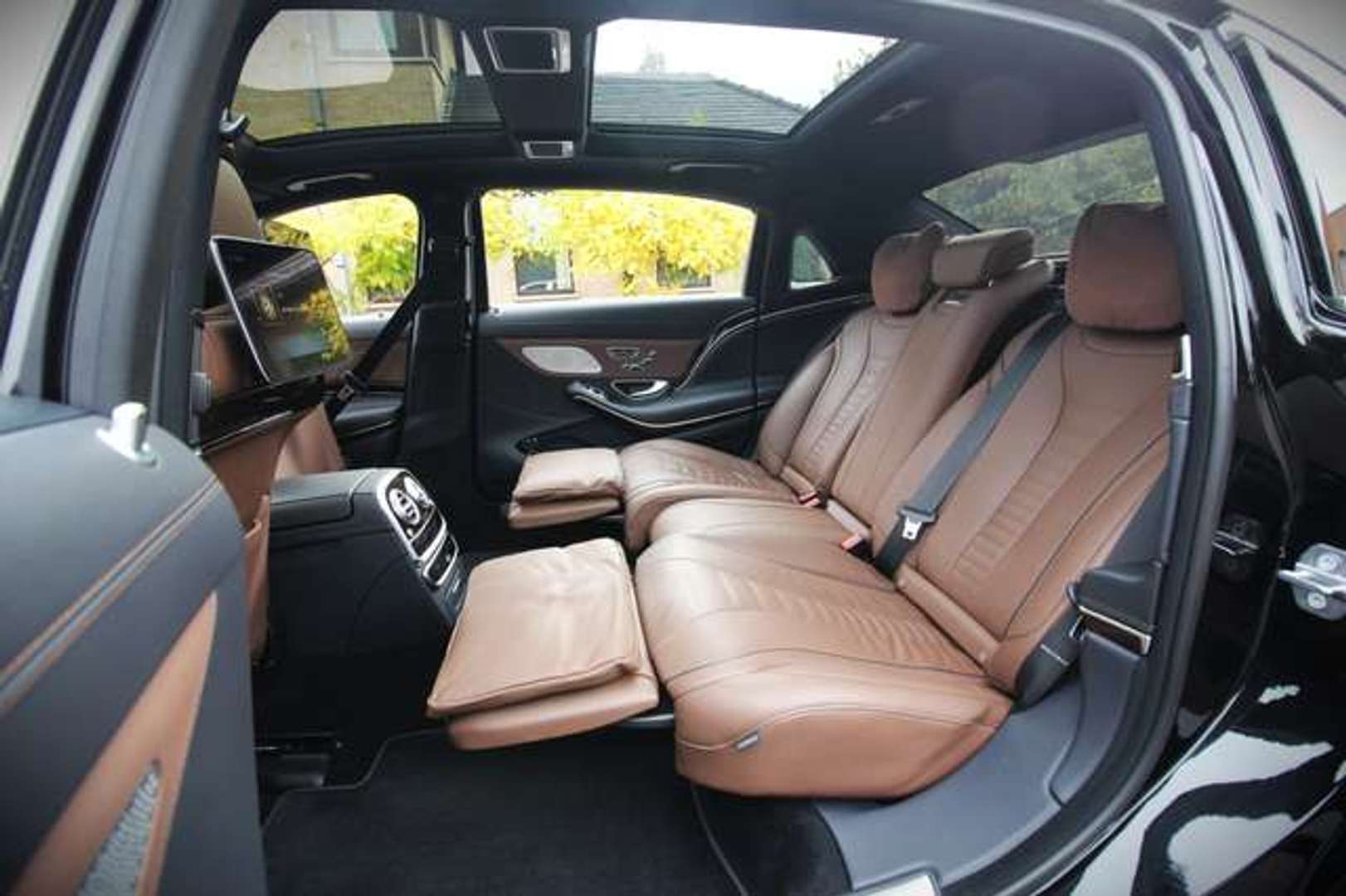 Mercedes Classe S 560 - 2020 - Joinsteer - #34