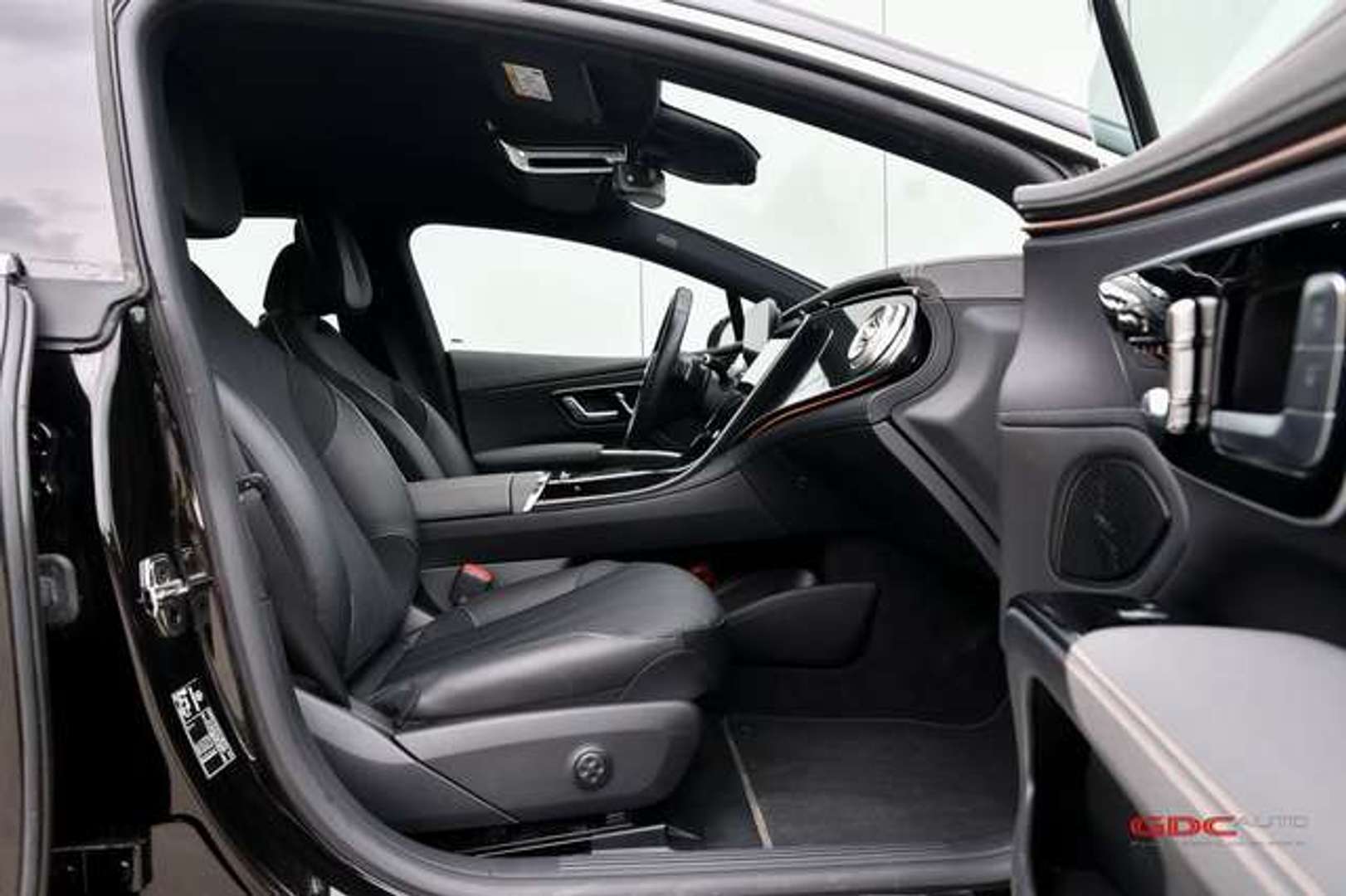 Mercedes EQS EQS 350 - 2023 - Joinsteer - #32