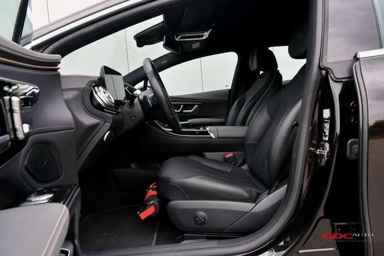 Mercedes EQS EQS 350 - 2023 - Joinsteer - #33