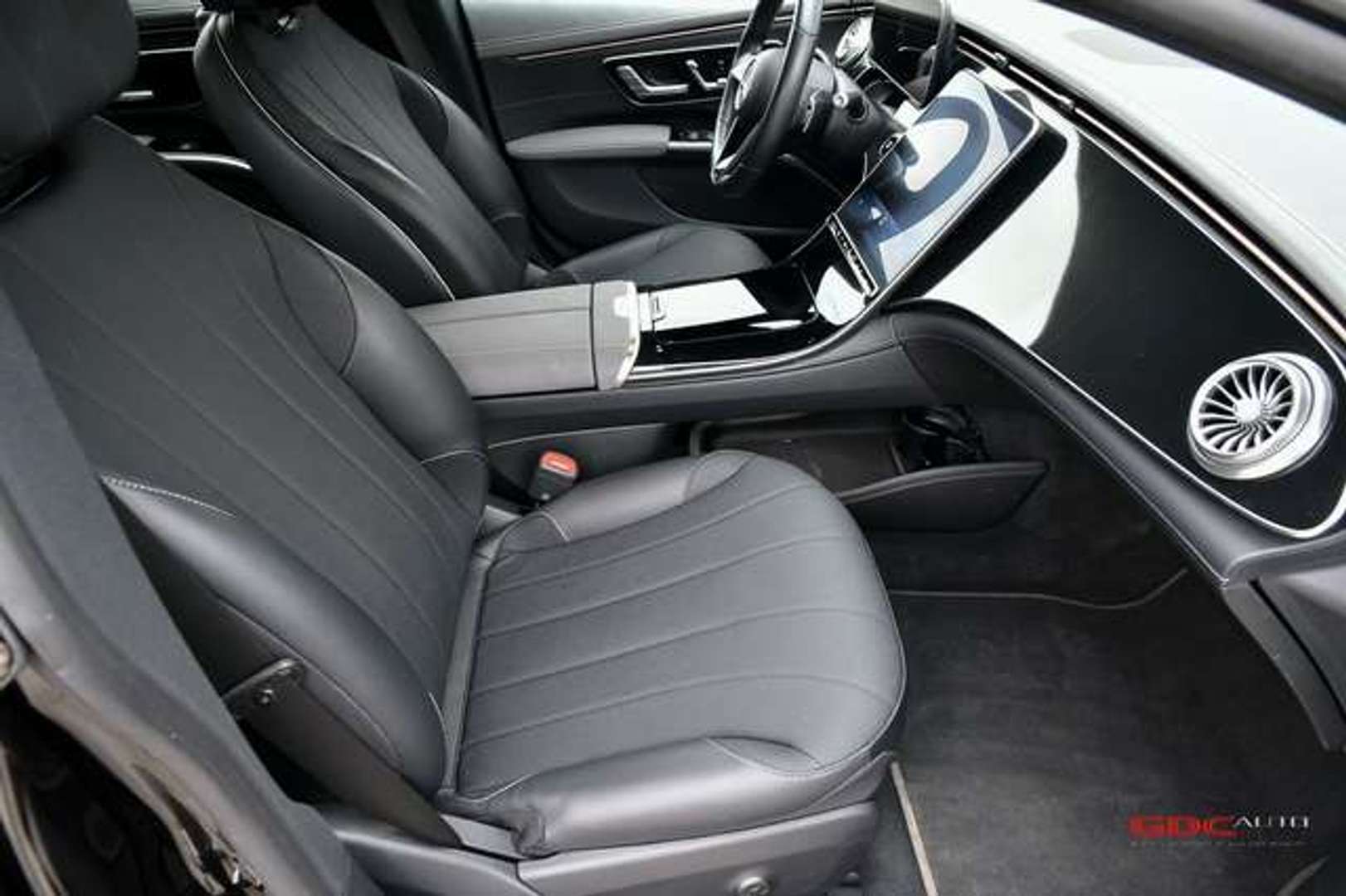 Mercedes EQS EQS 350 - 2023 - Joinsteer - #34